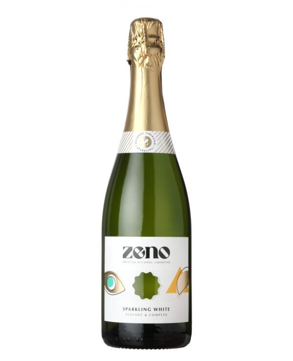 ZENO Alcohol Liberated Sparkling NV